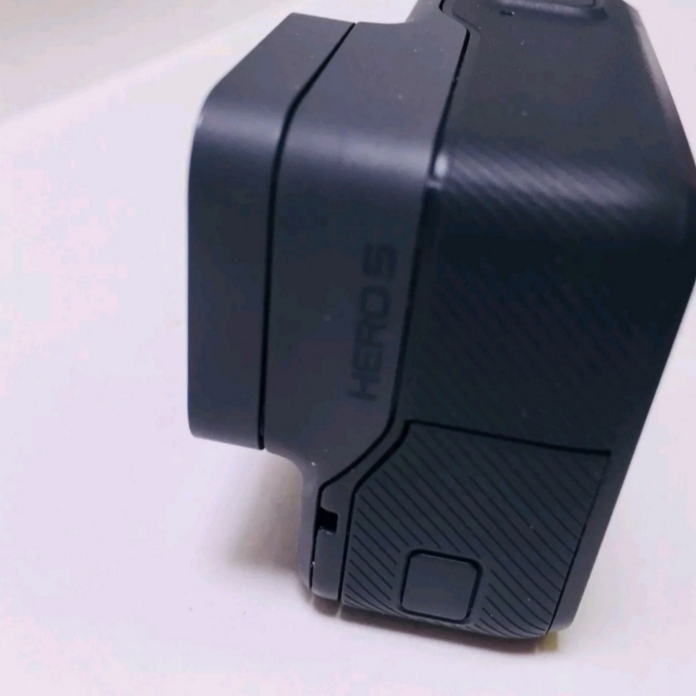 GoPro Hero 5